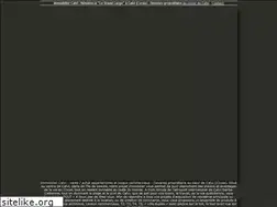 Sites similar to calvi-grand-large.com