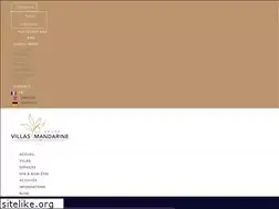 Sites similar to calvi-location-villa.com