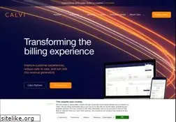 Sites similar to calvi.nl