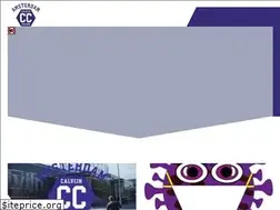 Sites similar to calvijncollege.amsterdam