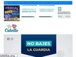 Sites similar to calvillo.gob.mx