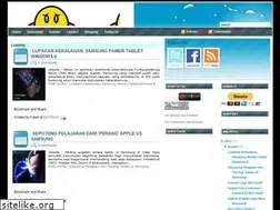 Sites similar to calvin-alexander.blogspot.com