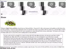 Sites similar to calvin-and-hobbes.org