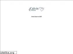 Sites similar to calvin4duncan.com