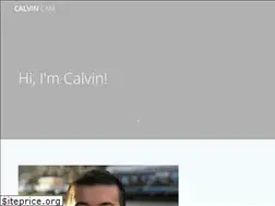 Sites similar to calvincam.org