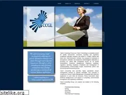 Sites similar to calvinconsulting.ca