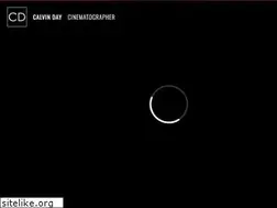 Sites similar to calvinday.com