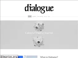 Sites similar to calvindialogue.weebly.com