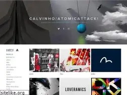 Sites similar to calvinho.com