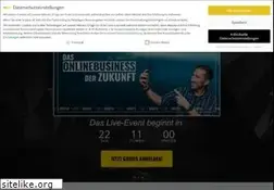 Sites similar to calvinhollywood-store.com
