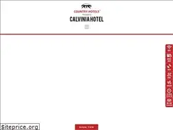 Sites similar to calviniahotel.co.za