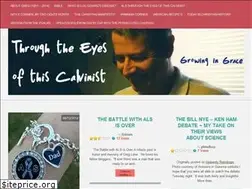 Sites similar to calvinistview.wordpress.com
