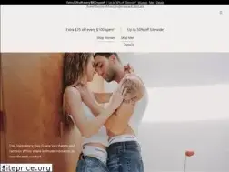 Sites similar to calvinklein.ca