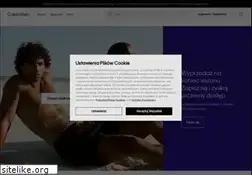 Sites similar to calvinklein.pl