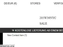 Sites similar to calvinkleininc.com