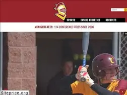 Sites similar to calvinknights.com