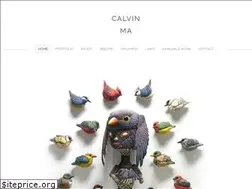 Sites similar to calvinmasculpts.com