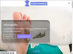 Sites similar to calvinmedical.com