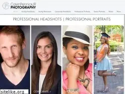 Sites similar to calvinpennickjrphotography.com