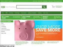 Sites similar to calvinprice.net