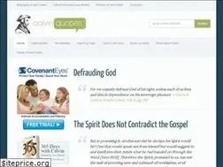 Sites similar to calvinquotes.com