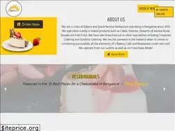 Sites similar to calvins.in