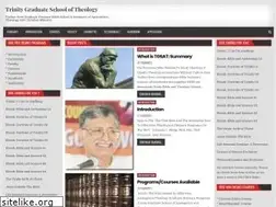 Sites similar to calvinschool.info