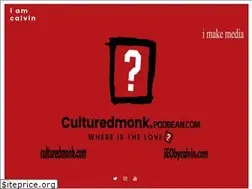 Sites similar to calvinterlizzi.com