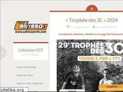 Sites similar to calvissonvtt.com