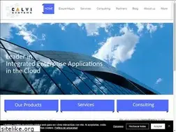 Sites similar to calvisystems.com