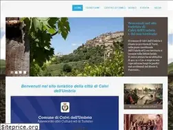 Sites similar to calviturismo.it