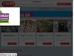 Sites similar to calvoatacadista.com.br
