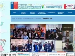 Sites similar to calvomackenna.cl