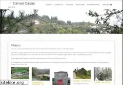 Sites similar to calvoscasas.com