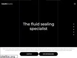 Sites similar to calvosealing.com