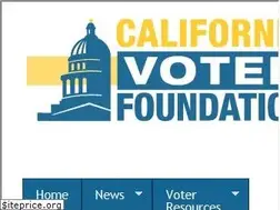 Sites similar to calvoter.org