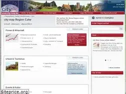 Sites similar to calw.city-map.de
