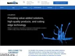 Sites similar to calwax.com