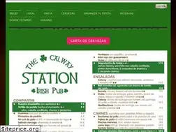 Sites similar to calway.es