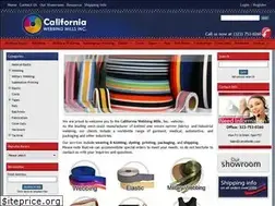 Sites similar to calwebmills.com