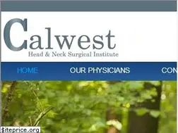 Sites similar to calwestent.com