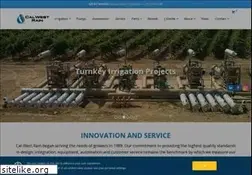 Sites similar to calwestrain.com