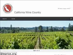 Sites similar to calwinecountry.com