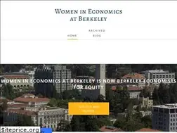 Sites similar to calwomenofecon.weebly.com