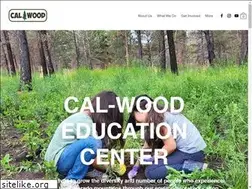 Sites similar to calwood.org