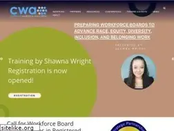 Sites similar to calworkforce.org