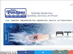 Sites similar to calxfunspas.com