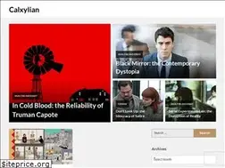 Sites similar to calxylian.com