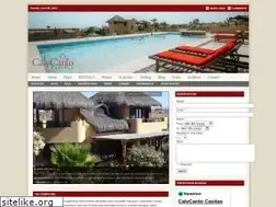 Sites similar to calycanto.com