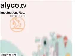 Sites similar to calyco.tv